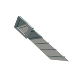 MISS BLOOMIE - Cutter 1 [Back]