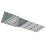 MISS BLOOMIE - Cutter 1 [Waist]