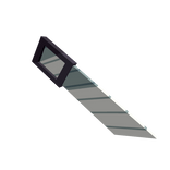 MISS BLOOMIE - Cutter 2 [Back]