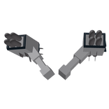 Missile Mech Rocket Launchers