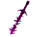 Missing Texture Daemonshank (ADD ON)