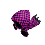 Missing Texture Dominus