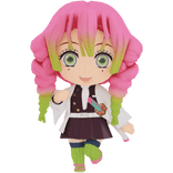Mitsuri Kanroji Plush - Demon Slayer