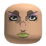 Miuccia Miuller EP24 CS Face