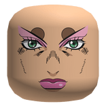 Miuccia Miuller Face