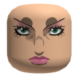 Miuccia Miuller Face