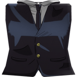Miwa's Suit