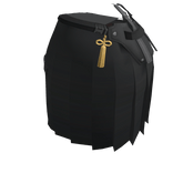 Miyabi's Chibi Doll Skirt 2.0 | ZZZ