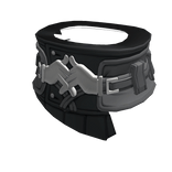 Miyabi's Chibi Doll Waistpiece | ZZZ