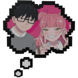 Miyu Suzuki y Yusuke Tani | Thinking Bubble 