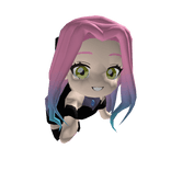 Mizi Chibi |Waist accessory|