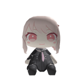 Mizuki Akiyama Plush