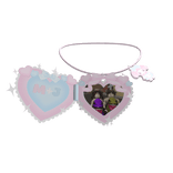 M+J heartlocket