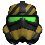 MK-0.5 HAZ Helmet