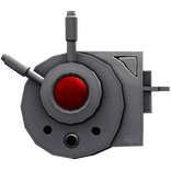 MK-I Attachment Manifold (Right)