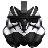 MK-I CQC Helmet