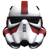 MK-I DEMO Helmet