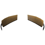MK-I DEMO Lenses (Raised)
