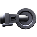 MK-I Headlight (Left)