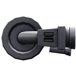 MK-I Headlight (Right)