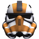 MK-I HEAVY Helmet