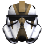 MK-I PYRO Helmet