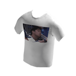 MLB Ohtani Sleeping T-shirt
