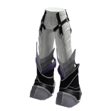 MLBB Aamon SD Classic Pants