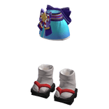 MLBB Kagura SD Classic Pants