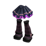 MLBB Liliya SD Classic Pants