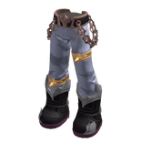 MLBB Lucas SD Classic Pants