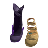 MLBB Lunox SD Classic Pants