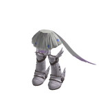 MLBB Odette SD Classic Pants