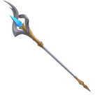 MLBB Odette SD Classic weapon