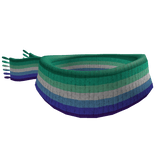 MLM Pride Scarf