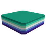 MLM/Gay Pride Armband  (Left Arm)