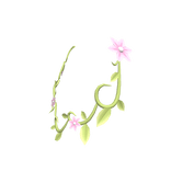 MM2 Bloom/Flora Set Waist Chain (1.0)