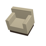 Mm2 Mansion 2 Map Couch [READ DESCRIPTION]