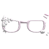 ♡ ⸝⸝՞ ⩊ ꒰‿‿ :mm ᴘink yuᴍᴍi eaᴛᴀʙʟ glasses 🧁 ..◜ᴗ◝