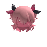 MMJ Airi Hair | PJSK