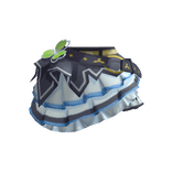 MMJ Haruka Skirt | PJSK