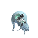 MMJ Shizuku Hair | PJSK