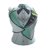 MMJ Shizuku Top | PJSK