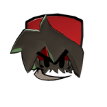 [MMU COMMISSION] - Madness Rapper - [FNF BF V2]