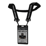 MO19 Lanyard