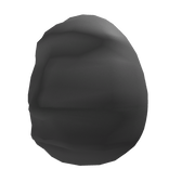 Moai Egg of the Seriousness