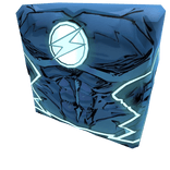 Mobius Wally from west Torso