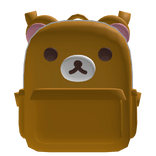 ♡ mocha bear backpack 3.0
