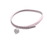 ♡ mocha custom choker