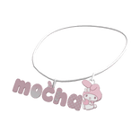 Mocha Custom Necklace